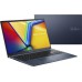  15,6" Asus X1502VA-BQ530 Intel i5-13420H - Donker Blauw