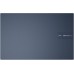  17,3" Asus X1704ZA-I38512 Intel i3-1215U - Blauw