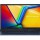  15,6" Asus F1504ZA-BQ616 Intel i5-1235U - Donker Blauw