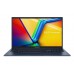  15,6" Asus F1504ZA-BQ616 Intel i5-1235U - Donker Blauw