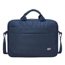 Laptoptas CaseLogic Advantage 14" Blauw