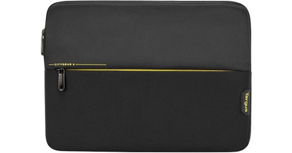 Zwarte TARGUS Laptop rugzakken