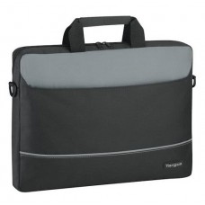 Laptoptas Targus Intellect Topload 15,6" Zwart