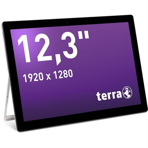 Terra Pad 1200V2 Tablet 12,3" 