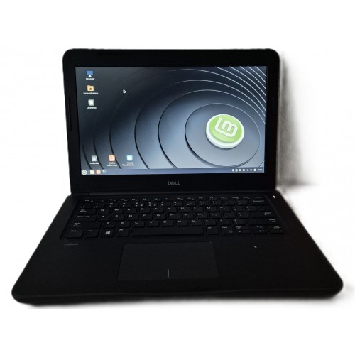 Linux Mint 13,3" Dell Latitude 3380 - i5 - 4GB - 128GB Linux Mint 13,3" Dell Latitude 3380 - i5 - 4GB - 128GB