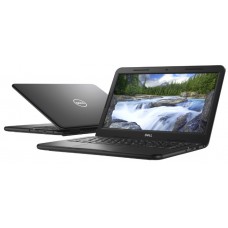Linux Mint 13,3" Dell Latitude 3300 - i3 - 4GB - 128GB NVMe