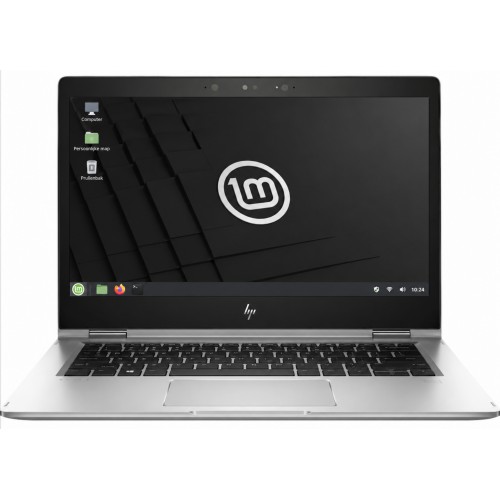 Linux Mint 13,3" HP Elitebook 1030 - HSN-104C Full-HD Touch Ref Linux Mint 13,3" HP Elitebook 1030 - HSN-104C Full-HD Touch Ref