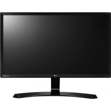 LG MP58VQ 22 inch 2e Hands Zwart
