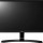 LG MP58VQ 22 inch 2e Hands Zwart
