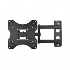 Wandbeugel 40kg Gembird WM-37RT-01