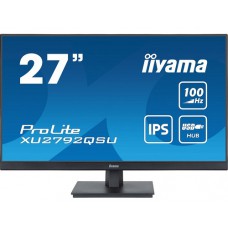 27" Quad HD LED IPS Scherm Iiyama ProLite XU2792QSU-B6