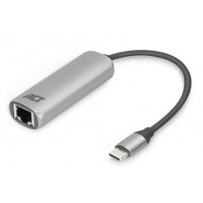 LAN USB C Adapter 10/100/1000 ACT AC7335