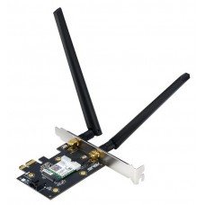 WLAN PCI Express Kaart Asus PCE-AX3000
