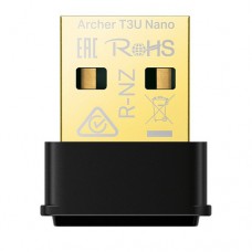 WLAN USB Adapter Dual TP-Link Archer T3U Nano 