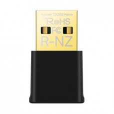 WLAN USB Adapter Dual TP-Link Archer TX20U Nano Wi-Fi 6