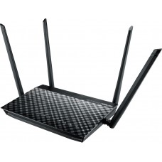 Router Wifi 5 - Asus RT-AC57U V3 - 1200Mbps Refurbished