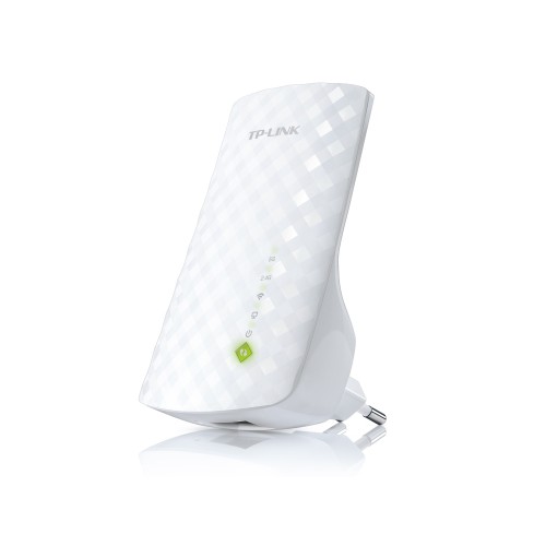 Draadloze Repeater TP-Link RE200