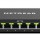 Netwerk Switch Gigabit - 8 poorten Netgear GS308E