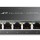 Netwerk Switch Gigabit - 5 poorten TP-Link TL-SG105E