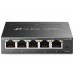 Netwerk Switch Gigabit - 5 poorten TP-Link TL-SG105E