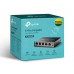 Netwerk Switch Gigabit - 5 poorten TP-Link TL-SG105E