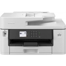 Brother MFC-J5340DW Inkjet Multi-Functional
