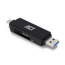 USB Kaartlezer ACT AC6375 USB Kaartlezer ACT AC6375