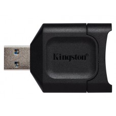 USB Kaartlezer Kingston SD USB 3.0 MLP USB Kaartlezer Kingston SD USB 3.0 MLP