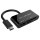 USB Kaartlezer Gembird UHB-CR3-02