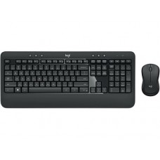 Logitech MK540 Draadloos Deskset