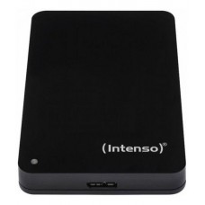 Externe Harddisk 1TB Intenso Memory Case Externe Harddisk 1TB Intenso Memory Case