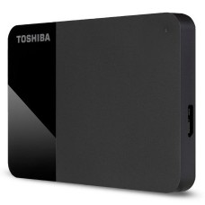 Externe Harddisk 1TB Toshiba Canvio  Ready Portable