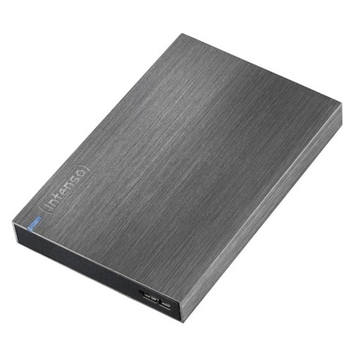 Externe Harddisk 2TB Intenso Memory Board Externe Harddisk 2TB Intenso Memory Board
