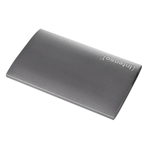 Externe SSD 1TB Intenso Premium Edition 3823460 Externe SSD 1TB Intenso Premium Edition 3823460