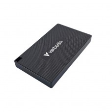 Externe SSD 512GB Verbatim Metal Mini