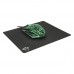 Gaming Muis 6-Knops, 2400dpi - Trust Izza met MAT