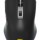 Gaming Muis 6-Knops, 3200 dpi Oplaadbaar - Gembird MUSGW6BL02
