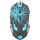 Gaming Muis 6-Knops, 3200 dpi - Fury Gladiator