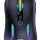 Gaming Muis 6-Knops, 3600 dpi - Sandberg LightFlow