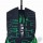 Gaming Muis 7-Knops, 3600 dpi - Gembird MUSGRGB01