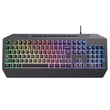 Gaming Toetsenbord - Trust Evocx RGB