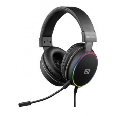Sandberg Headset HeroBlaster USB