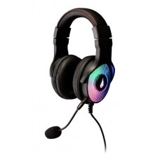 SureFire Headset USB Harrier 360 Surround Sound 