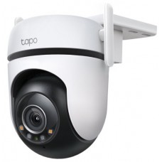 IP-Camera TP-Link Tapo C520WS geschikt voor buiten- en binnengebruik IP-Camera TP-Link Tapo C520WS geschikt voor buiten- en binnengebruik