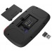 Media Toetsenbord/Touchpad Rii Mini i4 Bluetooth en 2,4GHz