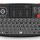 Media Toetsenbord/Touchpad Rii Mini i4 Bluetooth en 2,4GHz