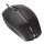 Cherry Gentix Illuminated, Bedrade Muis Zwart