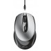 Trust Zaya 23809, Draadloze Oplaadbare Muis