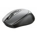 Trust Zaya 23809, Draadloze Oplaadbare Muis