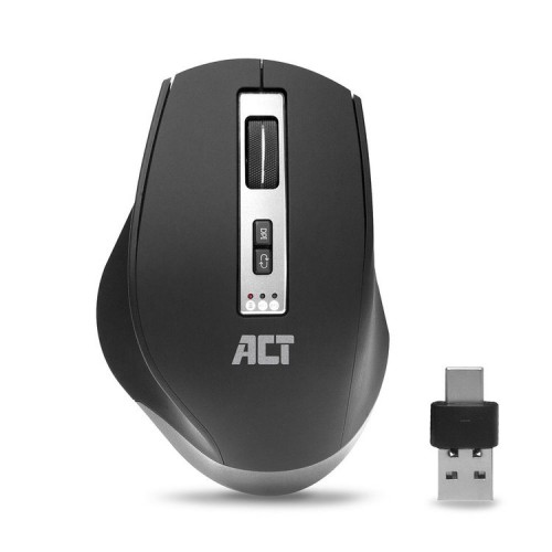 ACT AC5145, Draadloze muis Multi Connect
